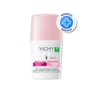 Vichy Deo BEAUTY ANTIPERSPIRANT 50 ml