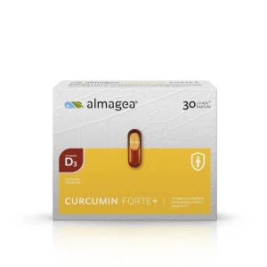 Almagea Curcumin Forte+ 30 kapsula