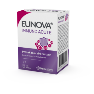 Eunova Immuno Acute A10