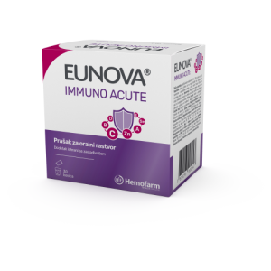 Eunova Immuno Acute A30