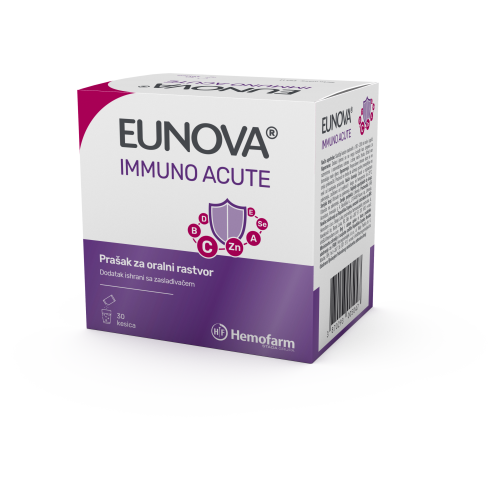 Eunova Immuno Acute A30
