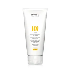 Laboratorios BABÉ Krema za stopala 10% Urea 100 ml