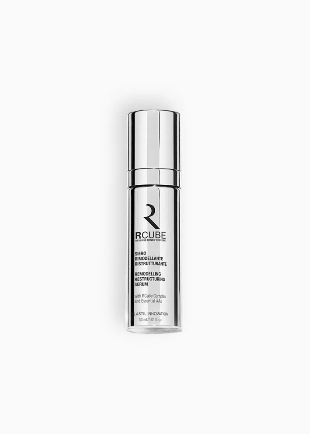 Rilastil RCube Remodelling restructuring serum 30ml