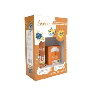 Avene sun box za djecu PROMO
