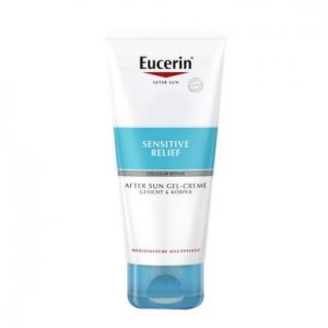 Eucerin SUN Gel-krema nakon sunčanja 200ml