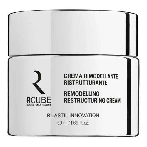Rilastil Rcube Remodelling Restructuring Cream 50 ml