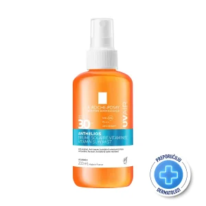 La Roche-Posay Anthelios UVAIR Vitamin Sun Mist SPF30 200 ml