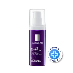 La Roche-Posay MELA B3 DOUBLE DOSE Intenzivni tretman 40 ml