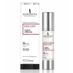 Afrodita Exo Lift aqua krema 45ml