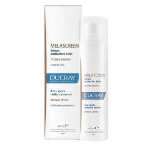 Ducray Melascreen Serum protiv mrlja za sjaj 40 ml / ROK: 01/27