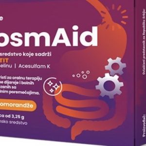 DiosmAid 10 kesica od 3,5g