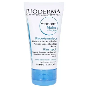 Bioderma Atoderm krema za ruke i nokte 50 ml