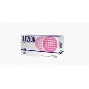 LEZION vaginalete a10