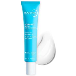 Bioderma Hydrabio LIGHT lagana krema 40 ml