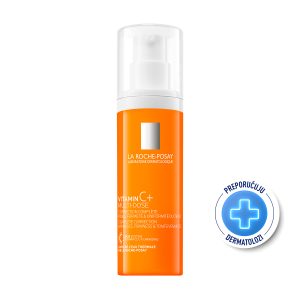 La Roche-Posay Vitamin C+ Multi Dose kompletna korektivna njega 40 ml