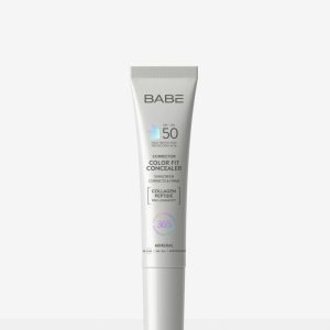 Babé Color Fit Concealer SPF 50 korektor 12 ml