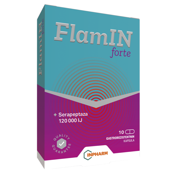 FLAMIN FORTE