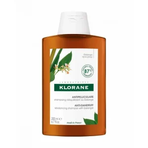 Klorane Galanga šampon protiv peruti 200 ml/ROK : 12/26