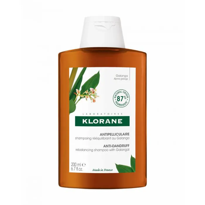 Klorane Galanga šampon protiv peruti 200 ml/ROK : 12/26