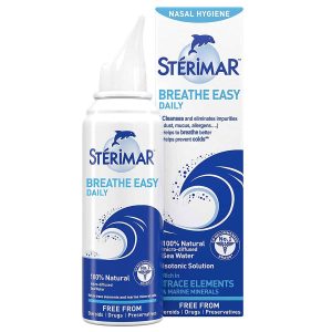 Sterimar Hygiene sprej 100 ml