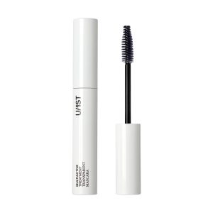U/1ST Multiactive Treatment Transparent Maskara 9 ml