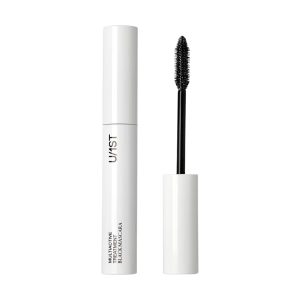 U/1ST Multiactive treatment Black maskara 9 ml