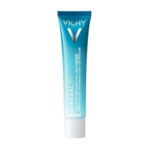 Vichy Minéral 89 72H Moisture Boosting Cream Fresh 40 ml