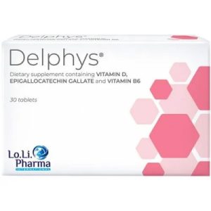 Delphys A30/ ROK: 09/26