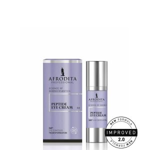 AFRODITA - 3 PEPTIDES Krema za podruÄje oko oÄiju