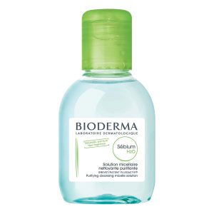 Bioderma Sébium H2O micelarna otopina 100 ml / ROK: 04/27