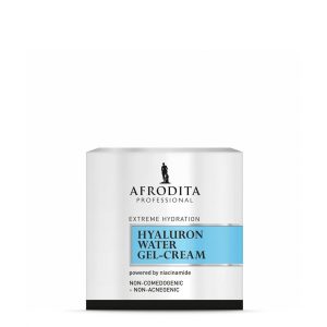 AFRODITA - hyaluron gel-krema s hijaluronom 50ml