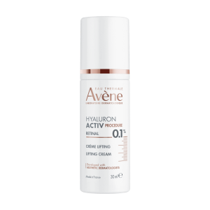 Avène Hyaluron Activ Procedure Retinal 0,1% Lifting Cream krema 30 ml