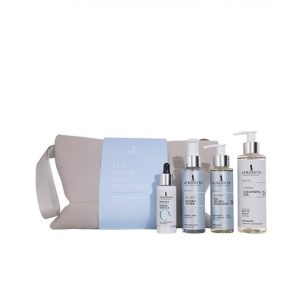 AFRODITA - Beauty bag clean up & oxygen
