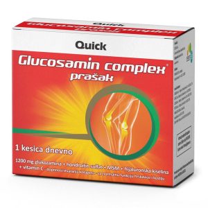 ESENSA GLUKOZAMIN COMPLEX PRASAK A 30