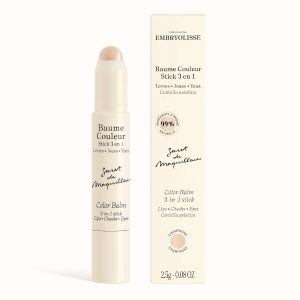 Embryolisse Color Balm 3 in 1 Stick 2,5 g – Champagne