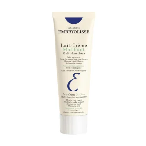 Embryolisse Lait Crème Matifiant Oil Free Multi Protection krema 75 ml
