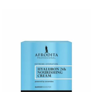 AFRODITA - hyaluron 24h Hranjiva krema